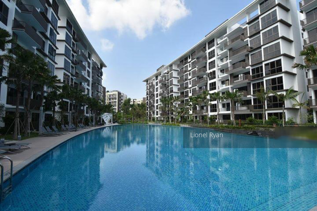 The Inflora (D17), Condominium #189323442
